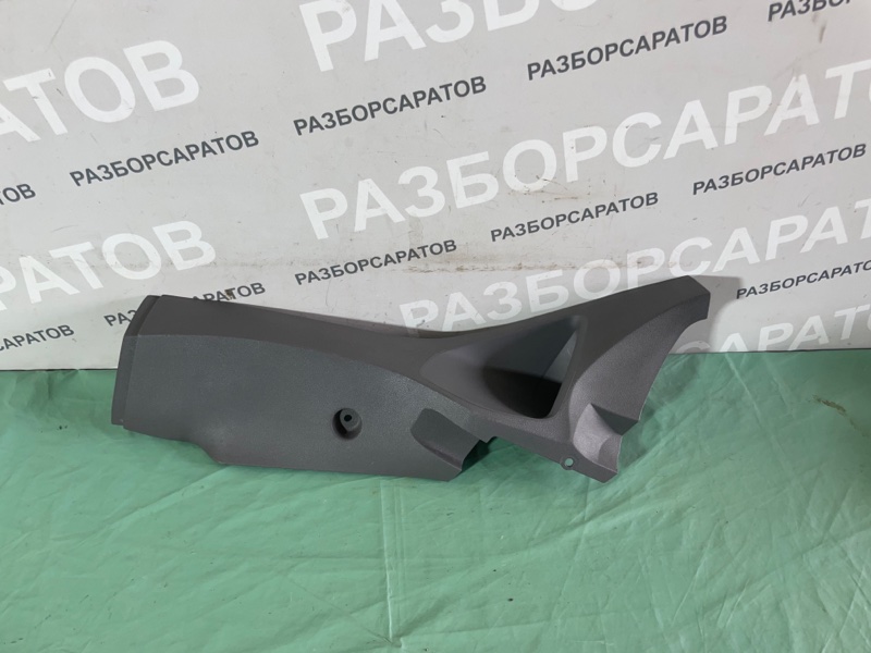 Обшивка стойки Ford Focus II 2008 седан