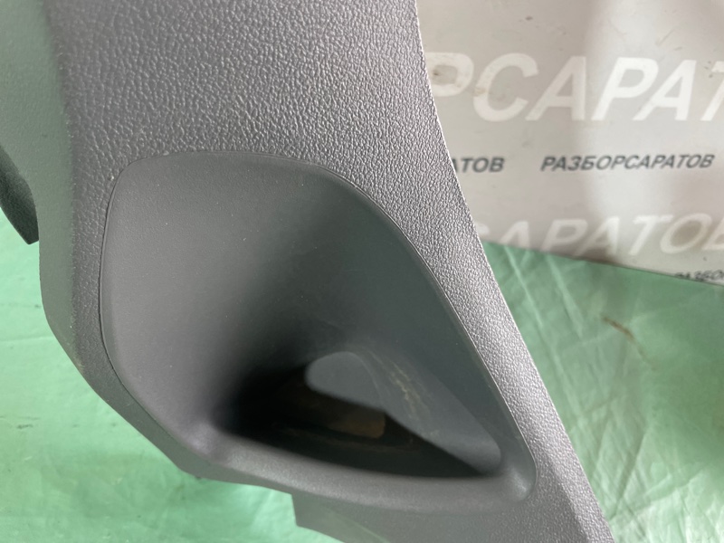 Обшивка стойки Ford Focus II 2008 седан
