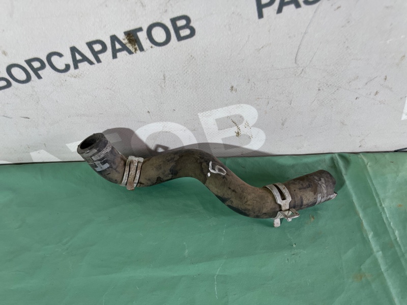 Шланг ГУРа Ford Focus II 2008 седан