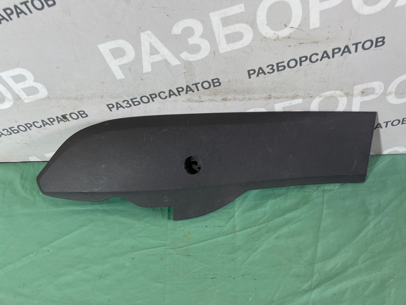 Накладка консоли центральной Ford Focus II 2008 седан