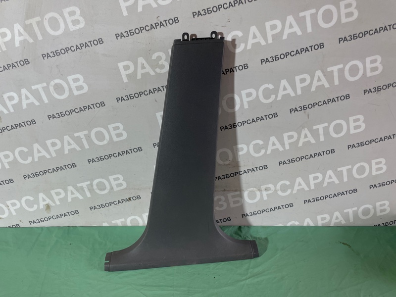 Обшивка средней стойки Ford Focus II 2008 седан