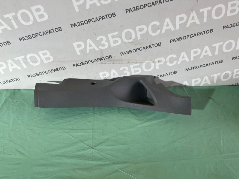 Обшивка стойки Ford Focus II 2008 седан