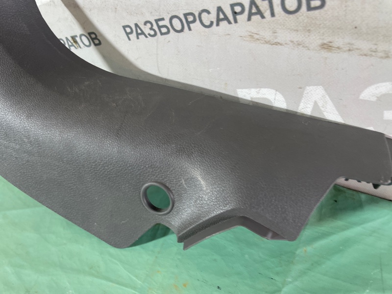 Накладка порога (внутренняя) Ford Focus II 2008 седан