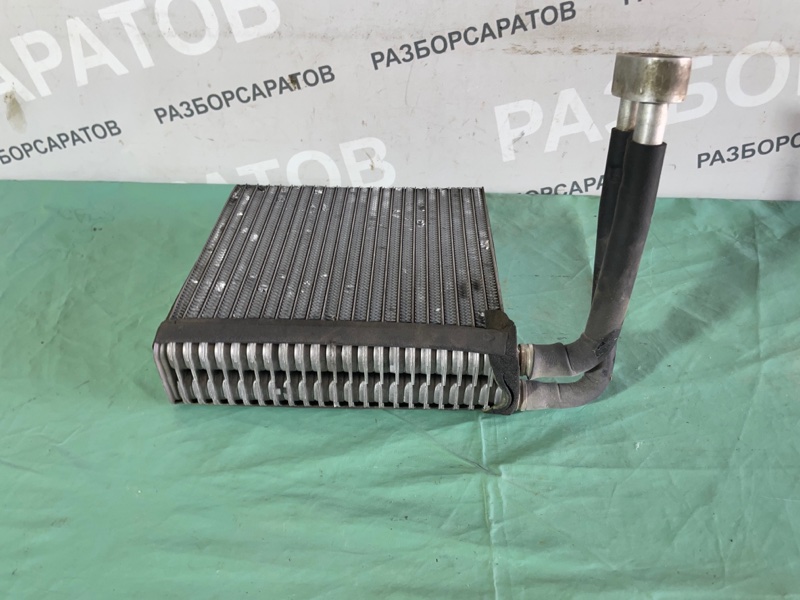 Испаритель кондиционера Ford Focus II 2006 купе