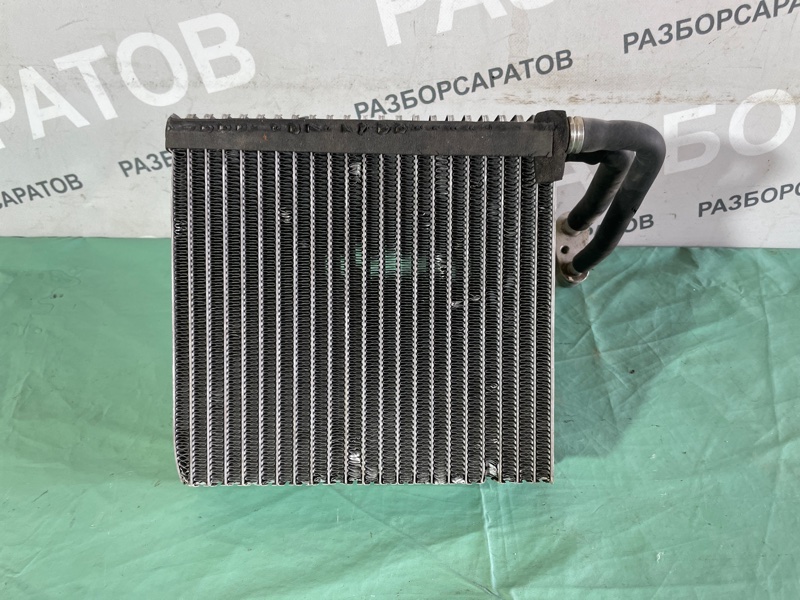 Испаритель кондиционера Ford Focus II 2006 купе