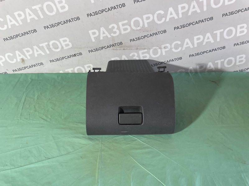 Бардачок Ford Focus II 2006 купе
