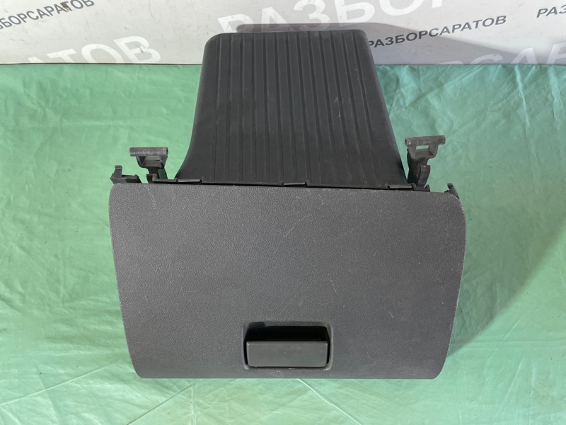 Бардачок Ford Focus II 2006 купе