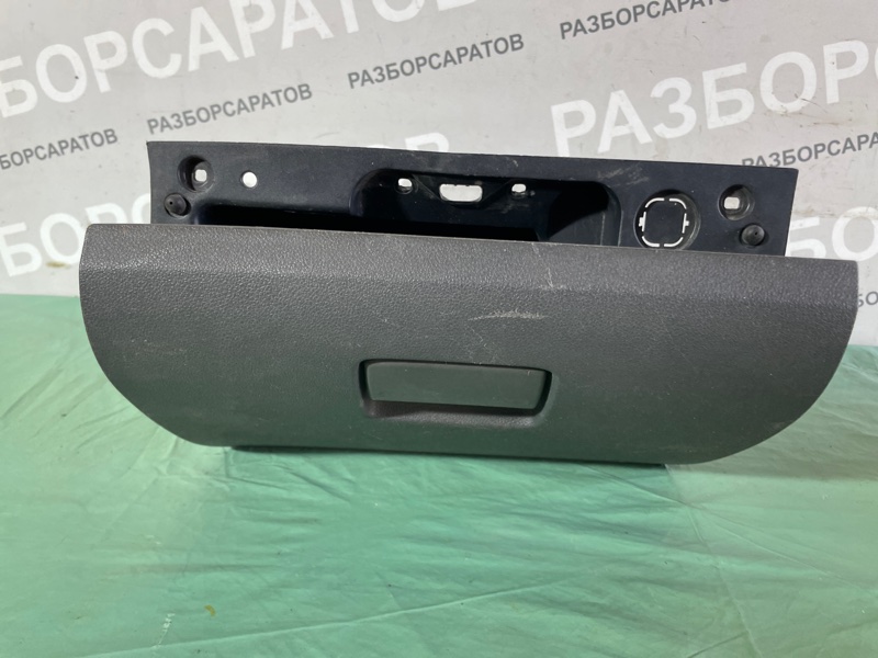 Бардачок Ford Focus II 2006 купе