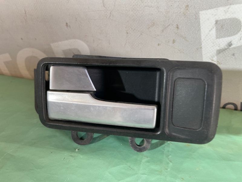 Ручка двери внутренняя Ford Focus II 2006 купе