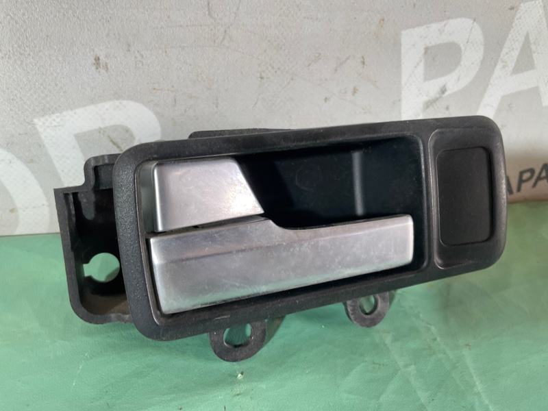 Ручка двери внутренняя Ford Focus II 2006 купе