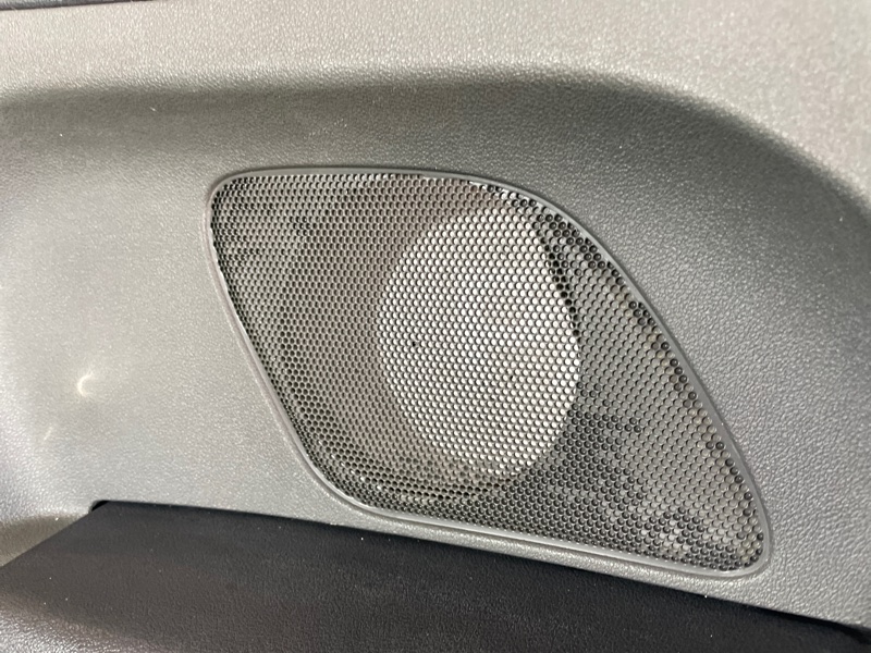 Обшивка салона Ford Focus II 2006 купе
