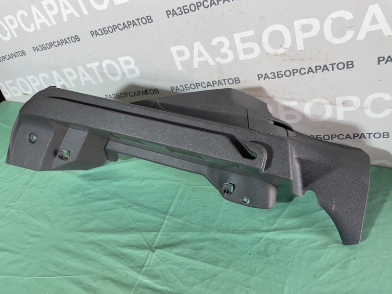 Держатель задней полки Ford Focus II 2006 купе