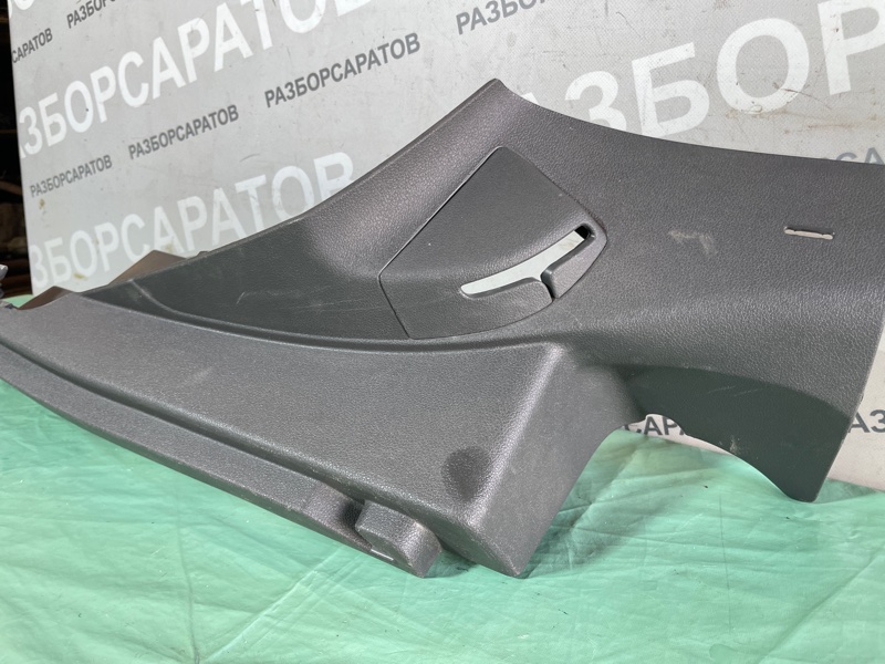 Держатель задней полки Ford Focus II 2006 купе