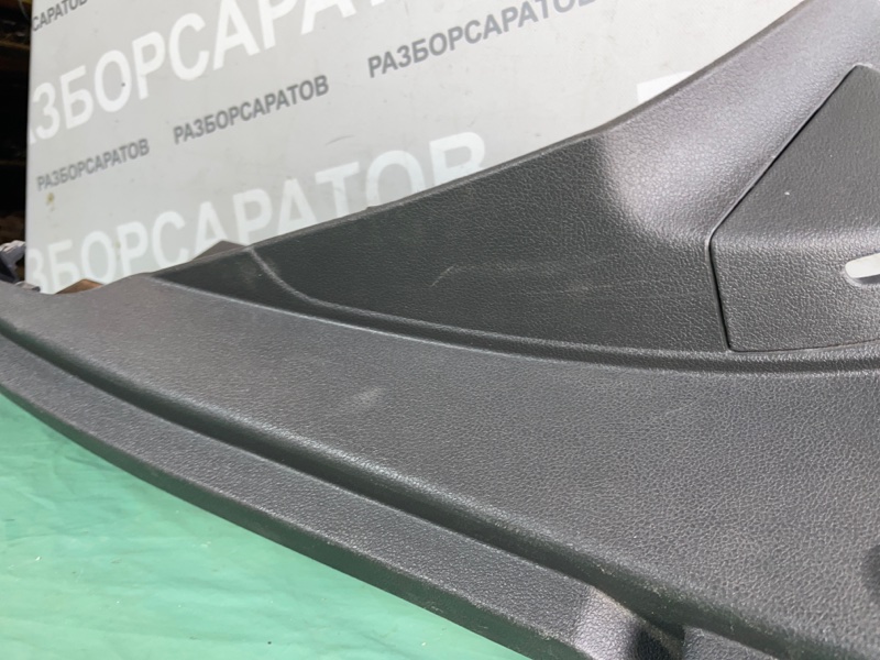 Держатель задней полки Ford Focus II 2006 купе
