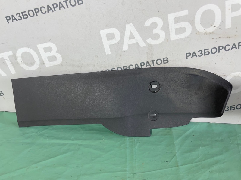 Накладка консоли центральной Ford Focus II 2006 купе