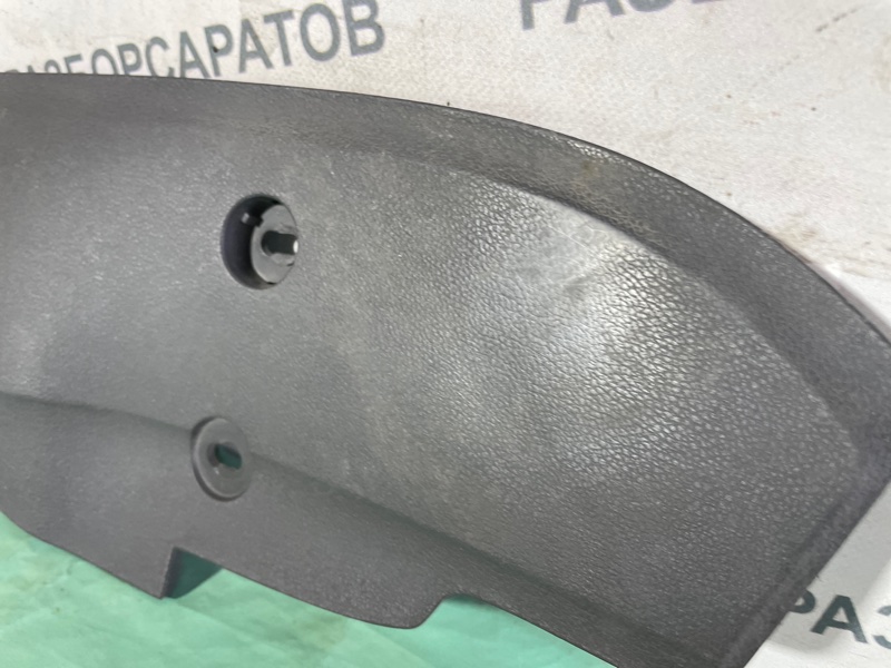 Накладка консоли центральной Ford Focus II 2006 купе