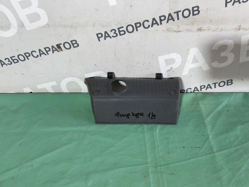 Коврик консоли Ford Focus II 2006 купе