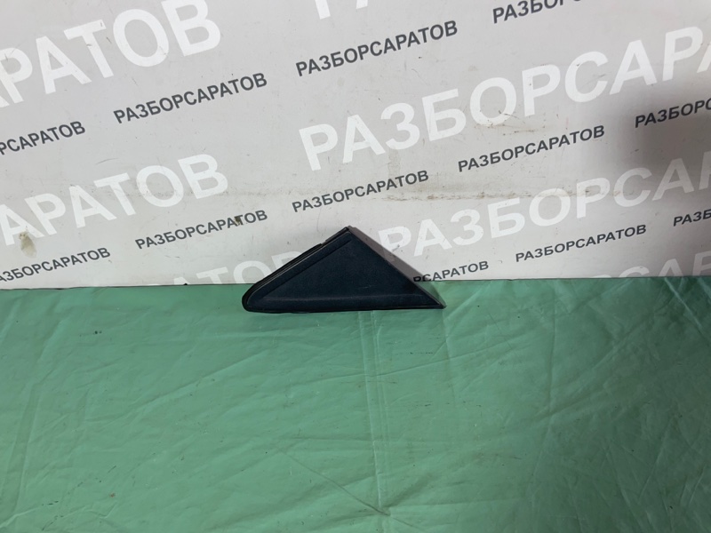 Накладка крыла Ford Focus II 2006 купе