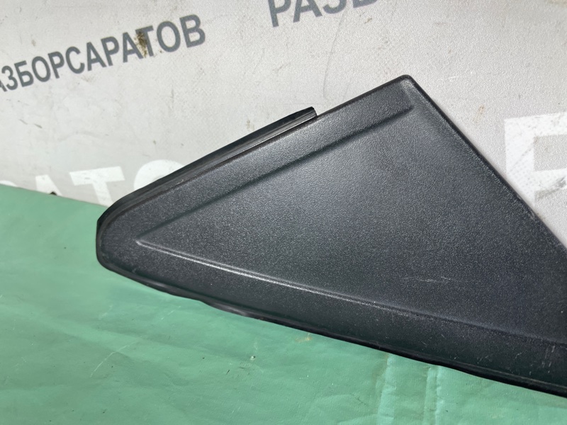 Накладка крыла Ford Focus II 2006 купе