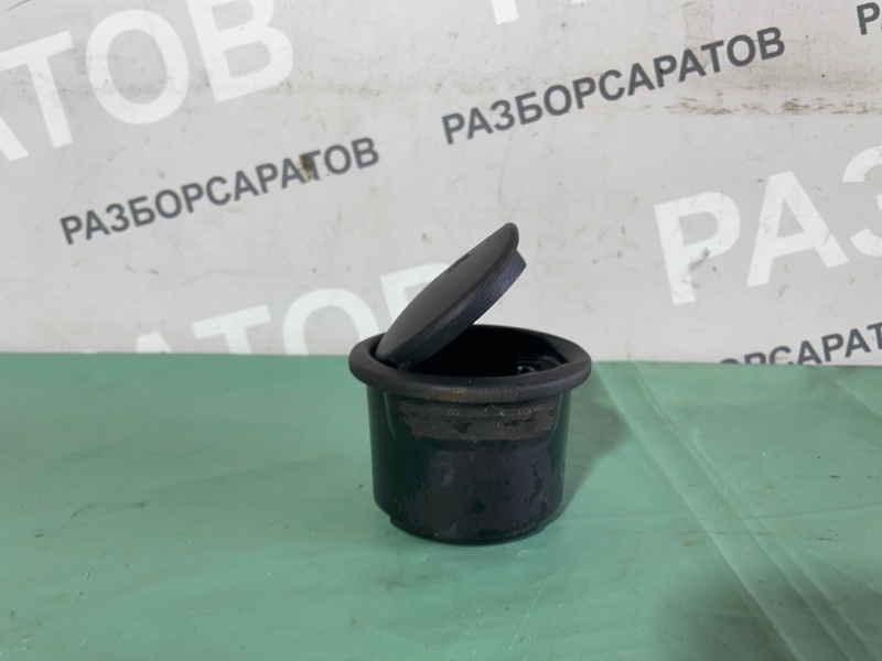 Пепельница Ford Focus II 2006 купе