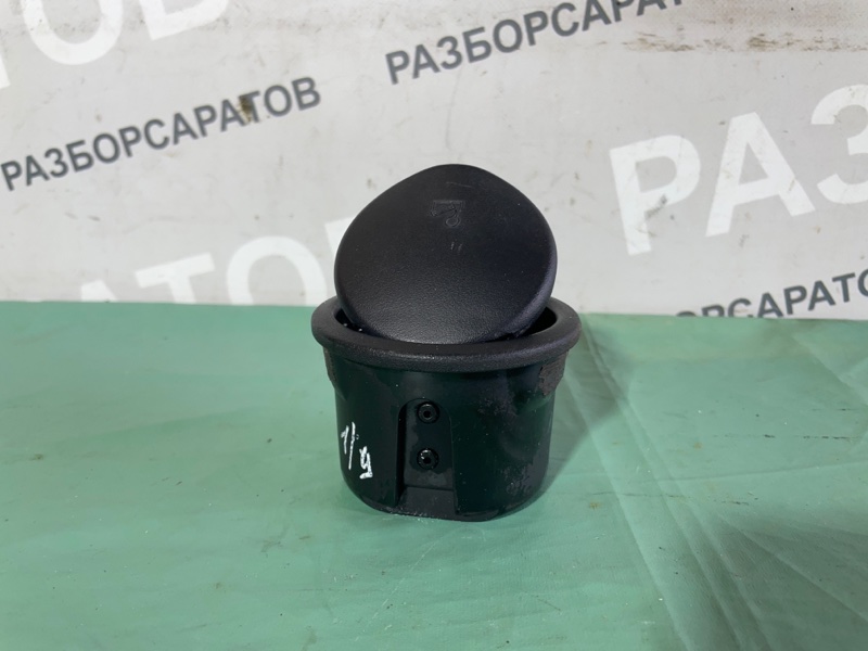 Пепельница Ford Focus II 2006 купе