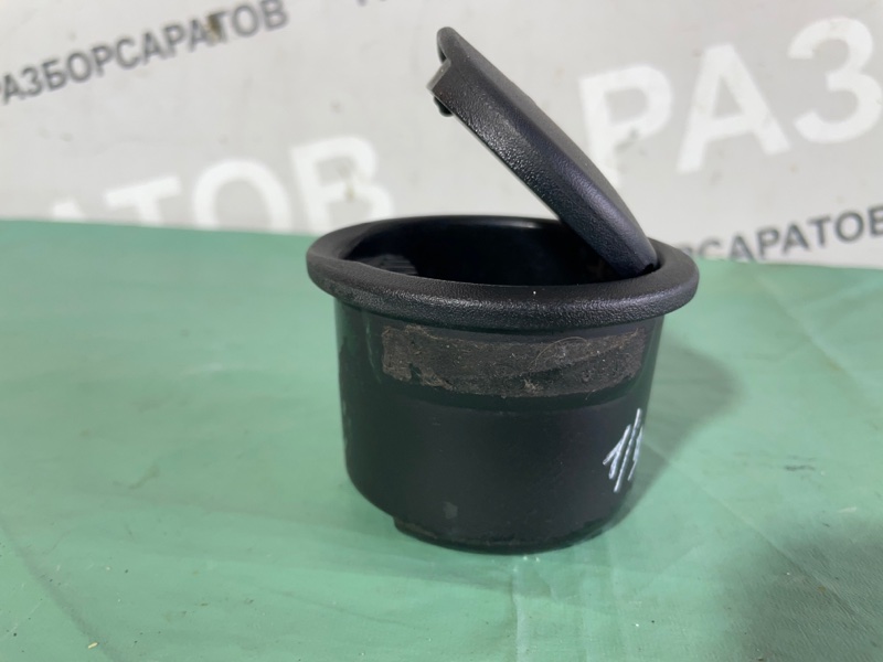 Пепельница Ford Focus II 2006 купе