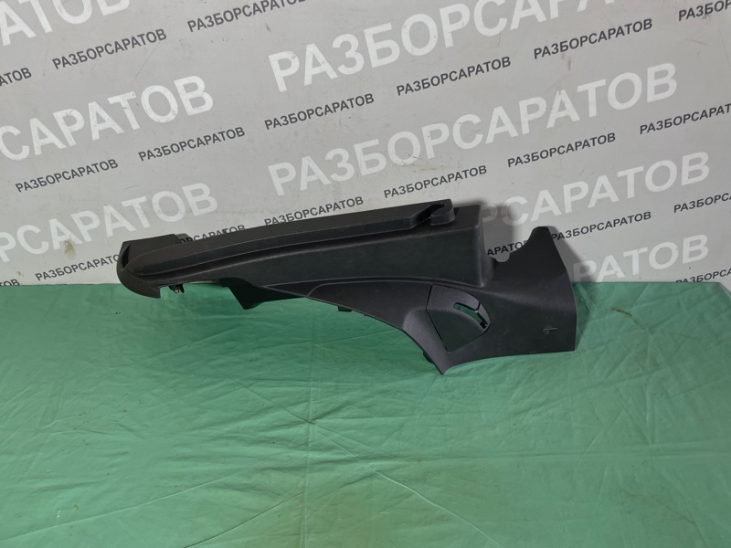 Держатель полки Ford Focus II 2006 купе