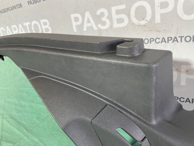Держатель полки Ford Focus II 2006 купе