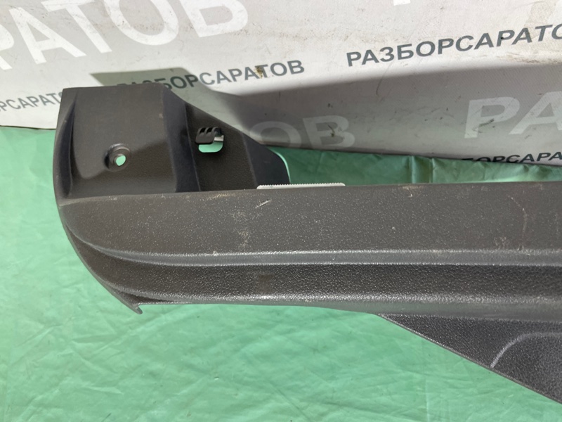 Держатель полки Ford Focus II 2006 купе
