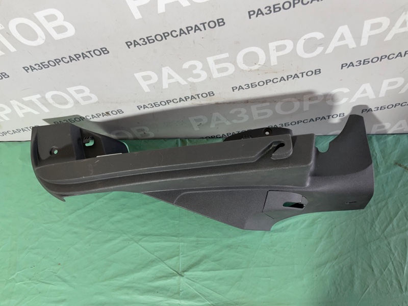 Держатель полки Ford Focus II 2006 купе