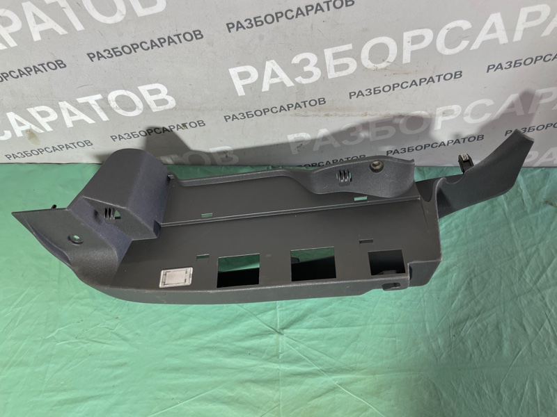 Держатель полки Ford Focus II 2006 купе