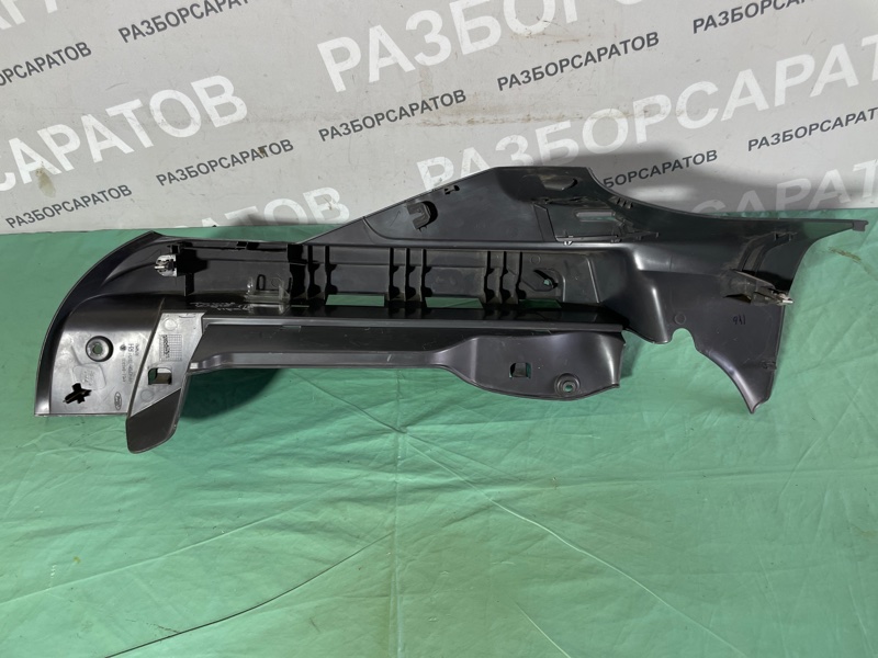 Держатель полки Ford Focus II 2006 купе