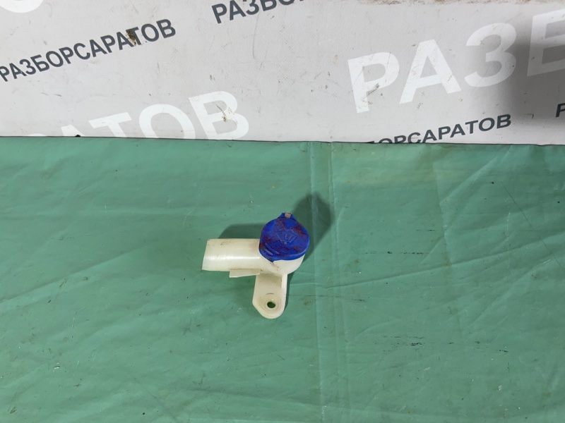 Горловина бачка омывателя Ford Focus II 2006 купе