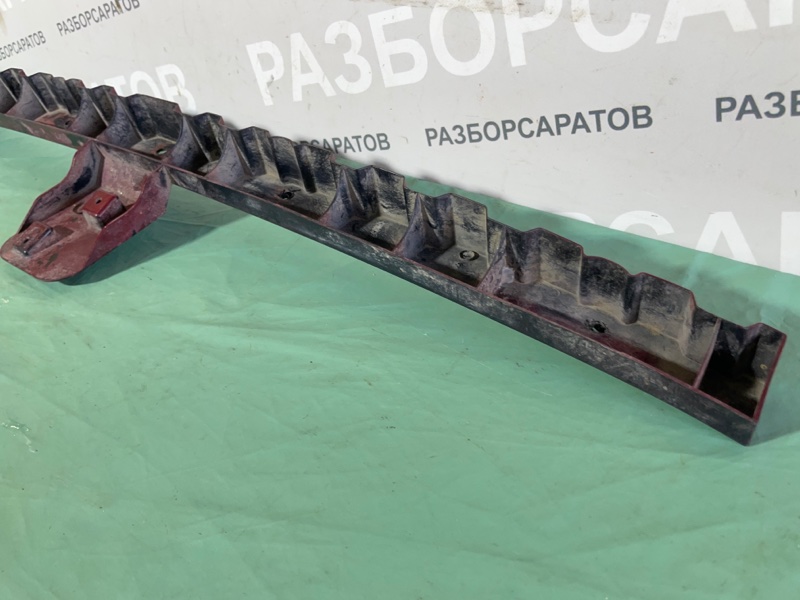 КРОНШТЕЙН КРЕПЛЕНИЯ БАМПЕРА Ford Focus II 2006 купе