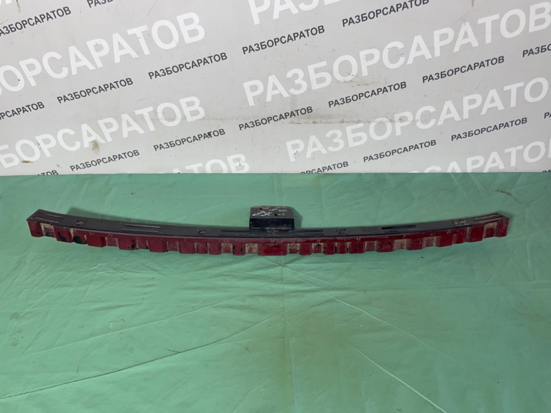 КРОНШТЕЙН КРЕПЛЕНИЯ БАМПЕРА Ford Focus II 2006 купе