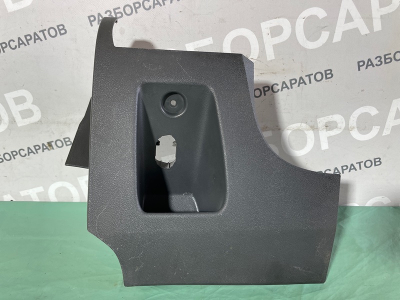Накладка торпедо Ford Focus II 2006 купе