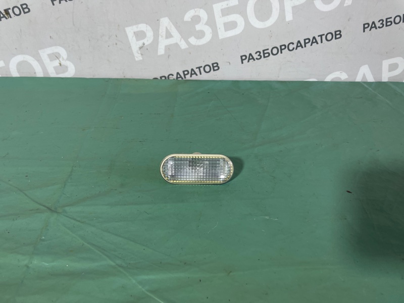 Повторитель поворота Ford Focus II 2006 купе