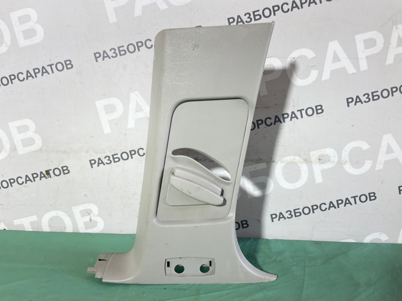 Обшивка стойки Ford Focus II 2006 купе