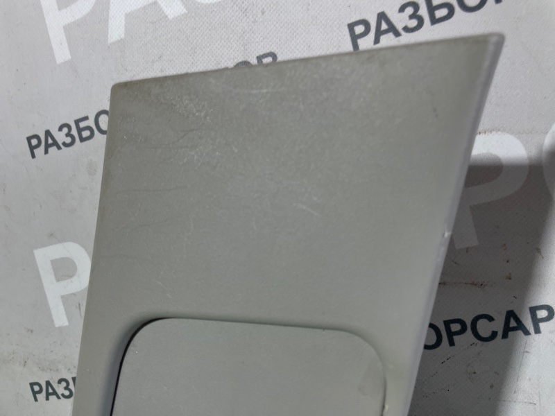 Обшивка стойки Ford Focus II 2006 купе