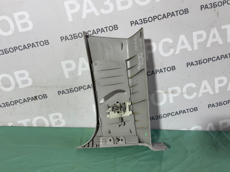 Обшивка стойки Ford Focus II 2006 купе