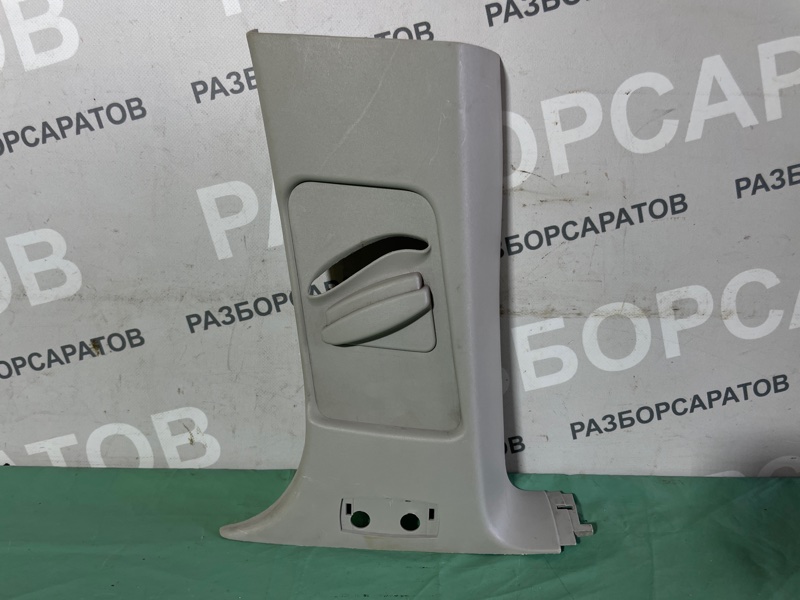 Обшивка стойки Ford Focus II 2006 купе