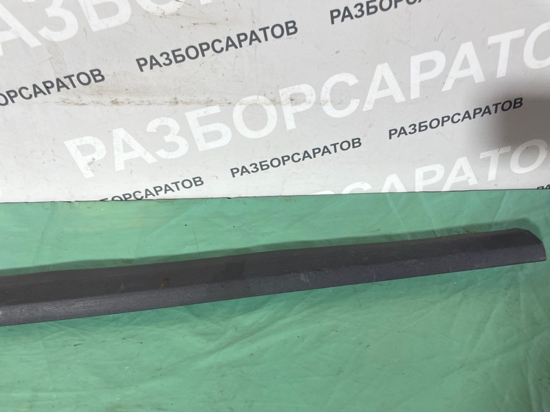 Накладка порога внутренняя Ford Focus II 2006 купе