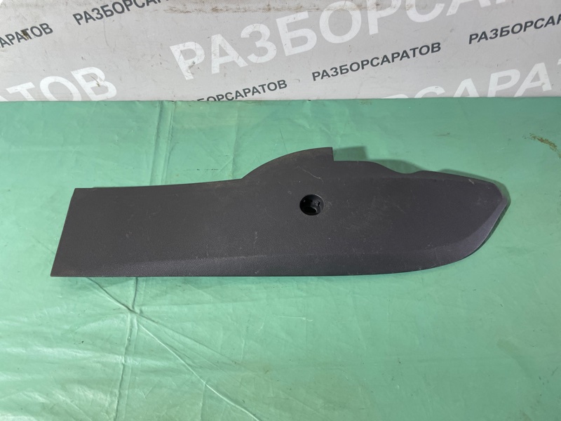 Накладка консоли Ford Focus II 2006 купе