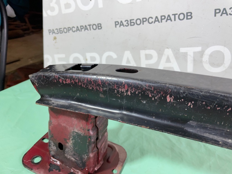 Усилитель бампера Ford Focus II 2006 купе