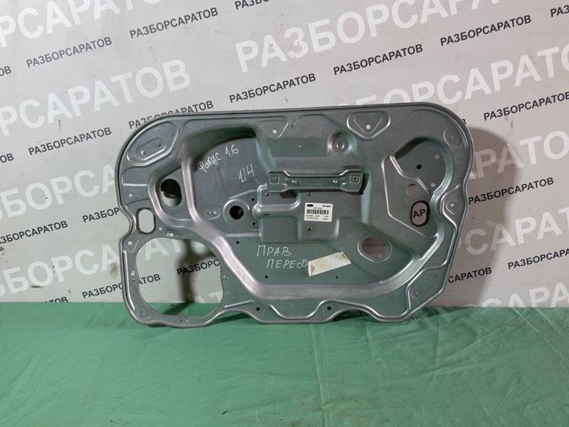 Механизм стеклоподъемника Ford Focus II 2008 седан