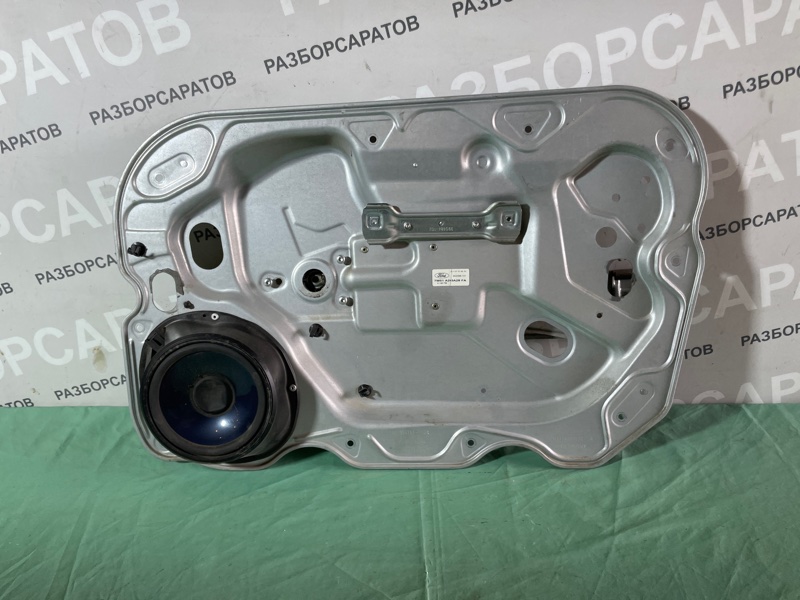 Механизм стеклоподъемника Ford Focus 2007 хэтчбек