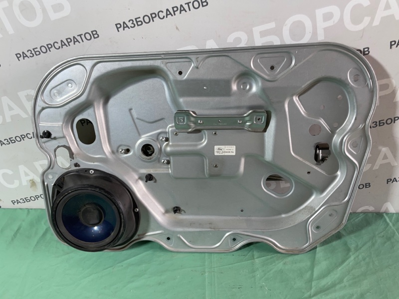 Механизм стеклоподъемника Ford Focus 2007 хэтчбек