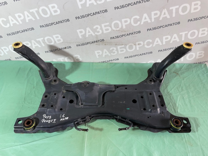 Подрамник Ford Focus II 2008 седан