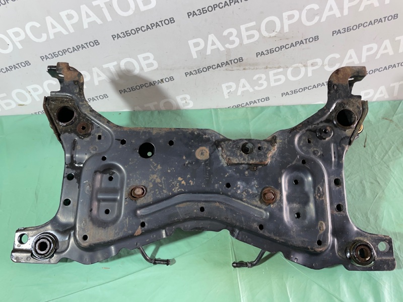 Подрамник Ford Focus II 2008 седан