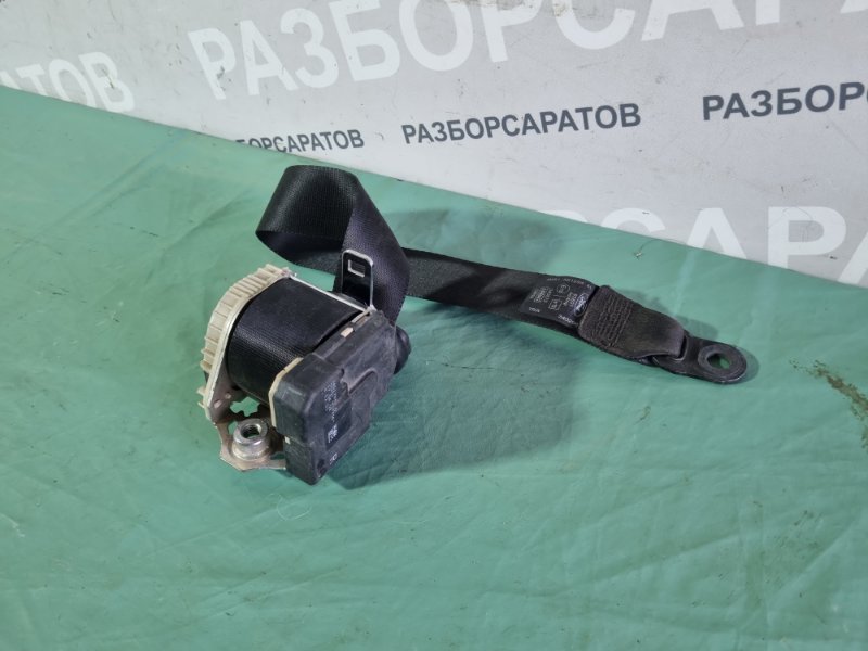 Ремень безопасности Ford Focus II 2008 седан